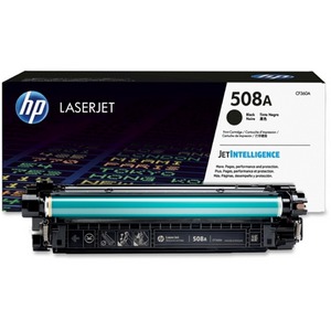 HP CF360A (508A) black (6K)